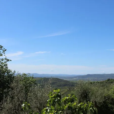 Podere Cerrete - Eco *