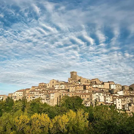 Podere Cerrete - Eco
