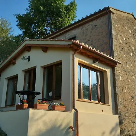Podere Cerrete - Eco *