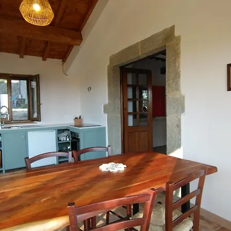 Holiday home Podere Cerrete - Eco *