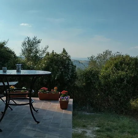 Podere Cerrete - Eco *