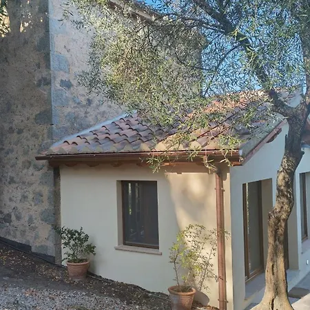 Podere Cerrete - Eco